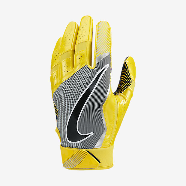 Nike vapor 2024 4.0 football gloves