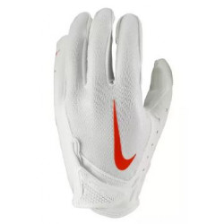 NIKE VAPOR JET 7.0 White/Orange