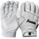 Gant batting FRANKLIN 2nd SKINZ Blanc