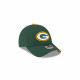 Casquette NFL Green Bay Packers