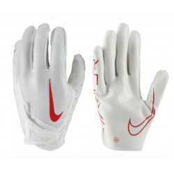 NIKE VAPOR JET 7.0 White/Red