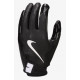 NIKE VAPOR JET 8.0 Black / White