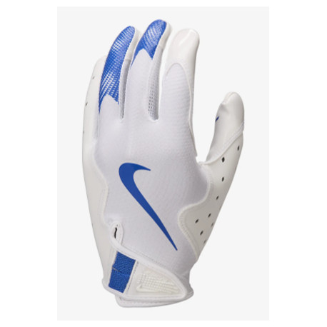 NIKE VAPOR JET 8.0 White/Royal Blue