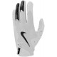 NIKE VAPOR JET 8.0 Blanc / Noir