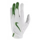 NIKE VAPOR JET 8.0 Blanc Vert