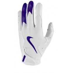 NIKE VAPOR JET 8.0 Blanc Violet