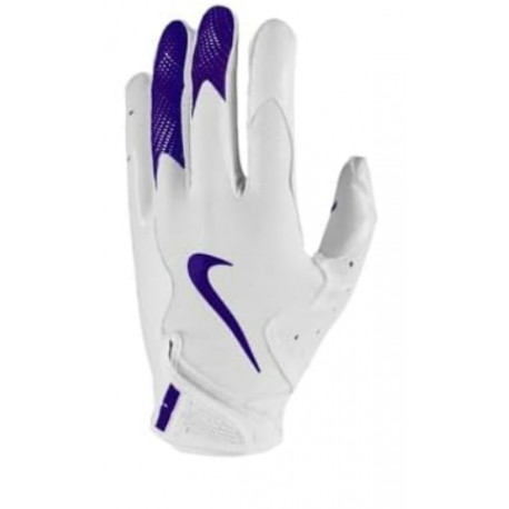 NIKE VAPOR JET 8.0 Blanc Violet