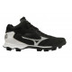 Crampons baseball Mizuno Wave Lightrevo Mid