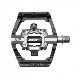 BMX Pedals HT T2-SX