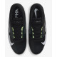 Crampons NIKE ALPHA MENACE PRO 4 Mid Noire