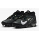 Crampons NIKE ALPHA MENACE PRO 4 Mid Noire