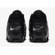 Crampons NIKE ALPHA MENACE PRO 4 Mid Noire