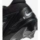 Crampons NIKE ALPHA MENACE PRO 4 Mid Noire