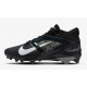 Crampons NIKE ALPHA MENACE PRO 4 Mid Noire