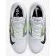 Crampons NIKE ALPHA MENACE PRO 4 Mid Blanche