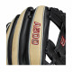 Gant WILSON A500 11.5" Droitier - RHT