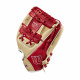 Glove WILSON A500 11" Right Hander Thrower - RHT