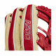 Glove WILSON A500 11" Right Hander Thrower - RHT