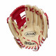 Glove WILSON A500 11" Right Hander Thrower - RHT