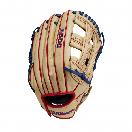 WILSON A500 12" Right hander - RHT Baseball Glove