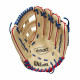 WILSON A500 12" Right hander - RHT Baseball Glove