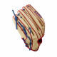 WILSON A500 12" Right hander - RHT Baseball Glove