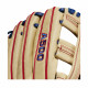 WILSON A500 12" Right hander - RHT Baseball Glove