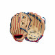 WILSON A500 12" Right hander - RHT Baseball Glove