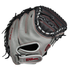 WILSON A500 Catcher 32" Handschuh für die Recht Händisch - RHT