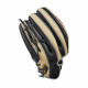 WILSON A500 11.5" Left hander - LHT Baseball Glove