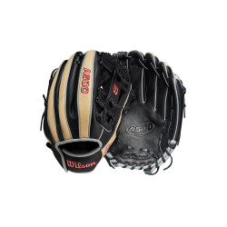 WILSON A500 11.5" Left hander - LHT Baseball Glove