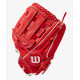 Glove WILSON A450 11" Left Hander Thrower - LHT