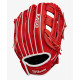 Glove WILSON A450 11" Left Hander Thrower - LHT