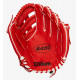 Glove WILSON A450 11" Left Hander Thrower - LHT