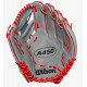 WILSON A450 10.75" Handschuh für die rechte Hand - RHT