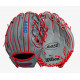 Gant WILSON A450 10.75" Droitier - RHT