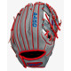 Gant WILSON A450 10.75" Droitier - RHT