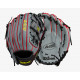 Glove WILSON A450 11.5" Right Hander Thrower - RHT