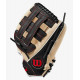 WILSON A450 12" Handschuh für die rechte Hand - RHT