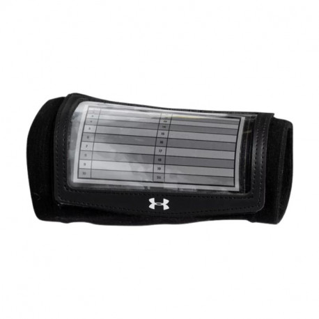 UNDER ARMOUR Wrist Coach 3 Windows