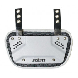 SCHUTT XV BACK PLATE VARSITY