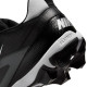 Crampons moulés NIKE ALPHA MENACE 4 SHARK Noire