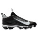 Crampons moulés NIKE ALPHA MENACE 4 SHARK Noire