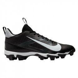 Crampons moulés NIKE ALPHA MENACE 4 SHARK Noire