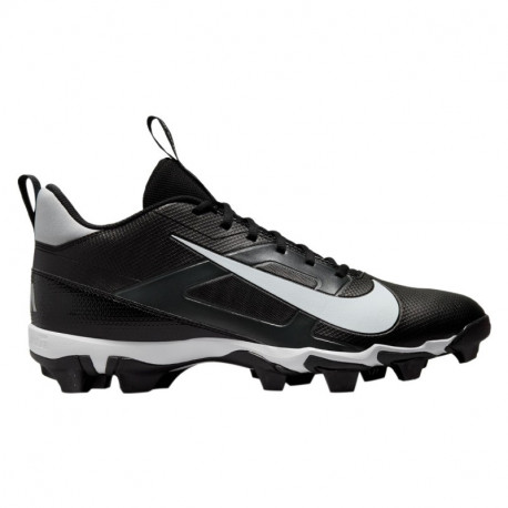 NIKE ALPHA MENACE 4 Shark Black