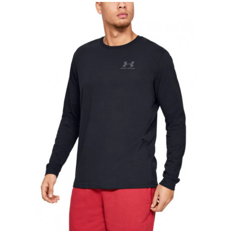 UNDER ARMOUR longsleeves tee shirt