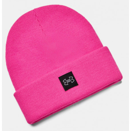 Bonnet UNDER ARMOUR Femme Rose