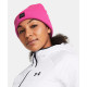 Bonnet UNDER ARMOUR Femme Rose