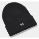 Bonnet UNDER ARMOUR Noir