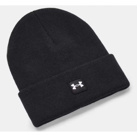 UNDER ARMOUR Mütze Schwarz